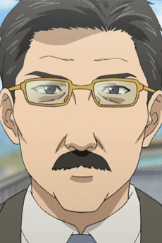 Tsubaki no Chichi