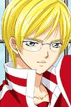 Kaoru Sugamo