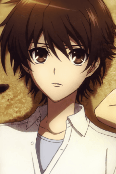 Kouichi Sakakibara