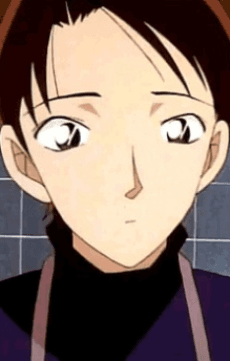 Hikaru Yasumoto