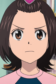 Suzu Chuuma