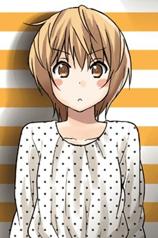 Ayame Yoshida