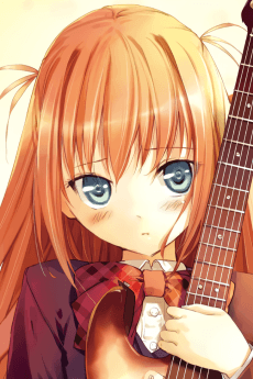 Mafuyu Ebisawa