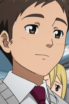 Takaaki Uchida