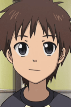 Captain no Otouto