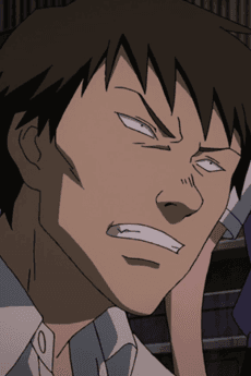 Naoyuki Kusabe