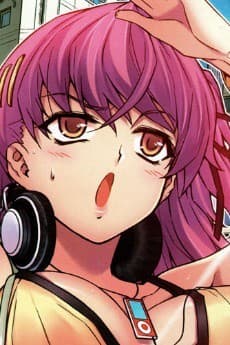 Natsuhi Hinode
