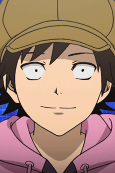 Enta Hinohara