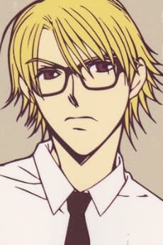 Ryouki Tachibana