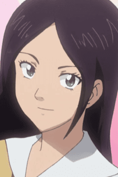 Kumi Itou
