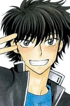 Takahiro Abe