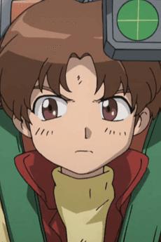 Otokonoko