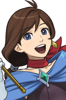 Minuki Naruhodou