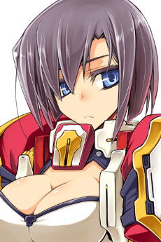 Gin Tachibana