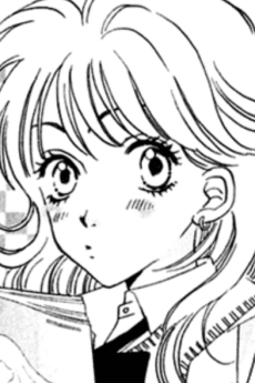Rico Mitsumi