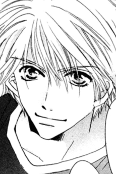 Minato Kaburagi