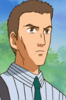 Mamoru Inoue
