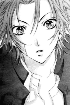 Jin Ookami