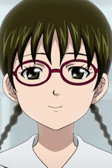 Fumi Segawa