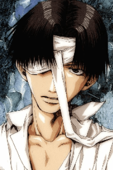 Minoru Tokitou