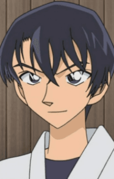 Kazumi Tsukamoto