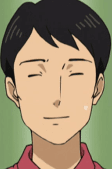 Wong Mago (Otouto)