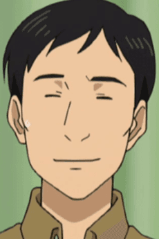 Wong Mago (Ani)