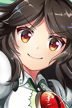 Utsuho Reiuji