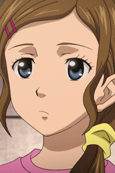 Sakiko Takashima