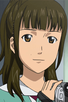 Saori Yasuda
