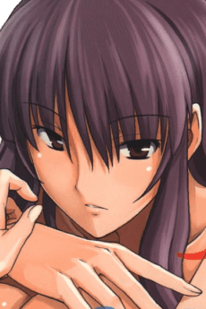Rena Saotome