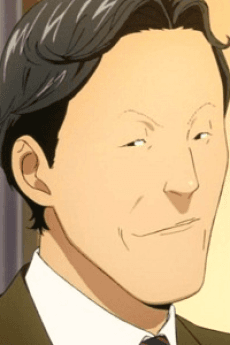 Kazuhiko Torishima
