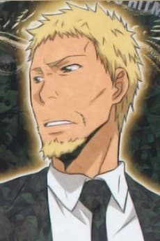 Iemitsu Sawada