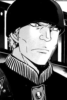 Tsutomu Akame