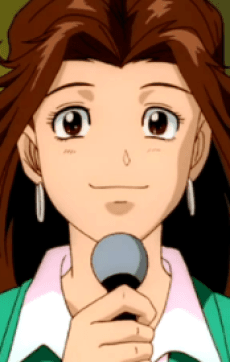 Kumiko Morita