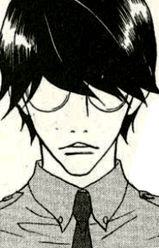 Edmond Sukenari