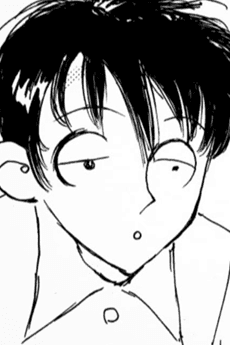 Akira Yamamoto