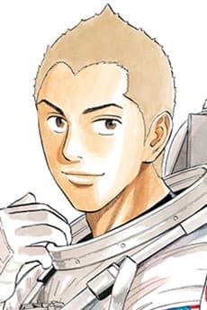 Hibito Nanba