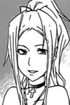 Asami Kimura