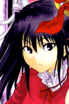 Miina Isurugi