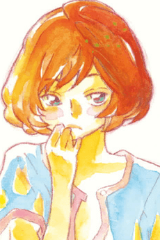 Michiru Amamiya