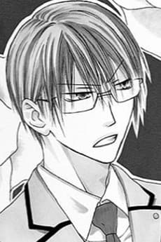 Reiji Susuhara