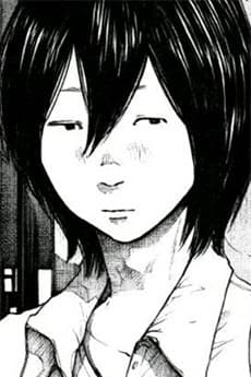 Masumi Seki