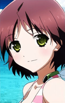 Megumi Wakamiya