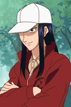 Ryou Kisarazu