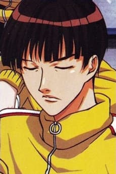 Renji Yanagi