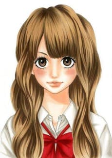 Hatori Matsuzaki