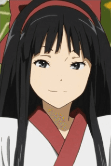 Ayako Kouchi