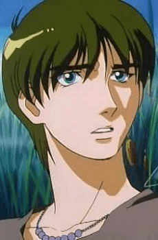 Christopher Chiaki