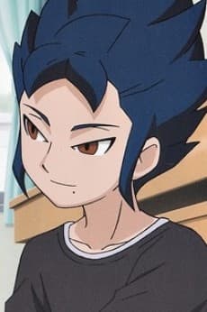 Yuuichi Tsurugi